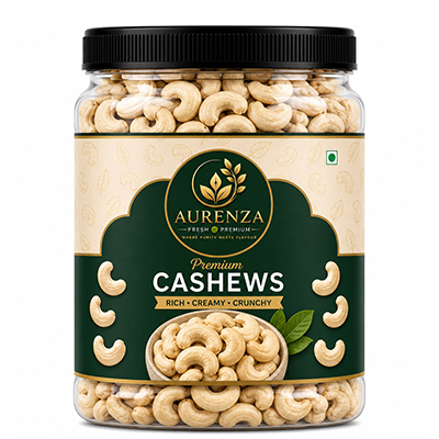 Cashew Nuts