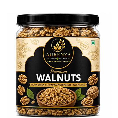 Walnuts