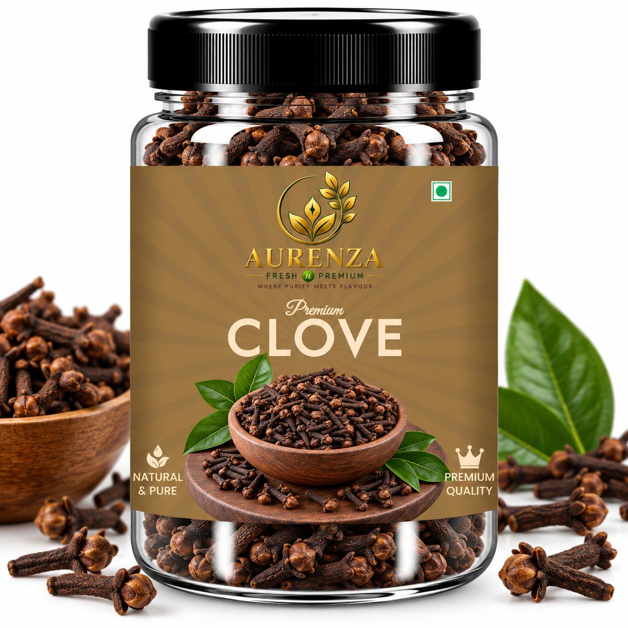 Cloves