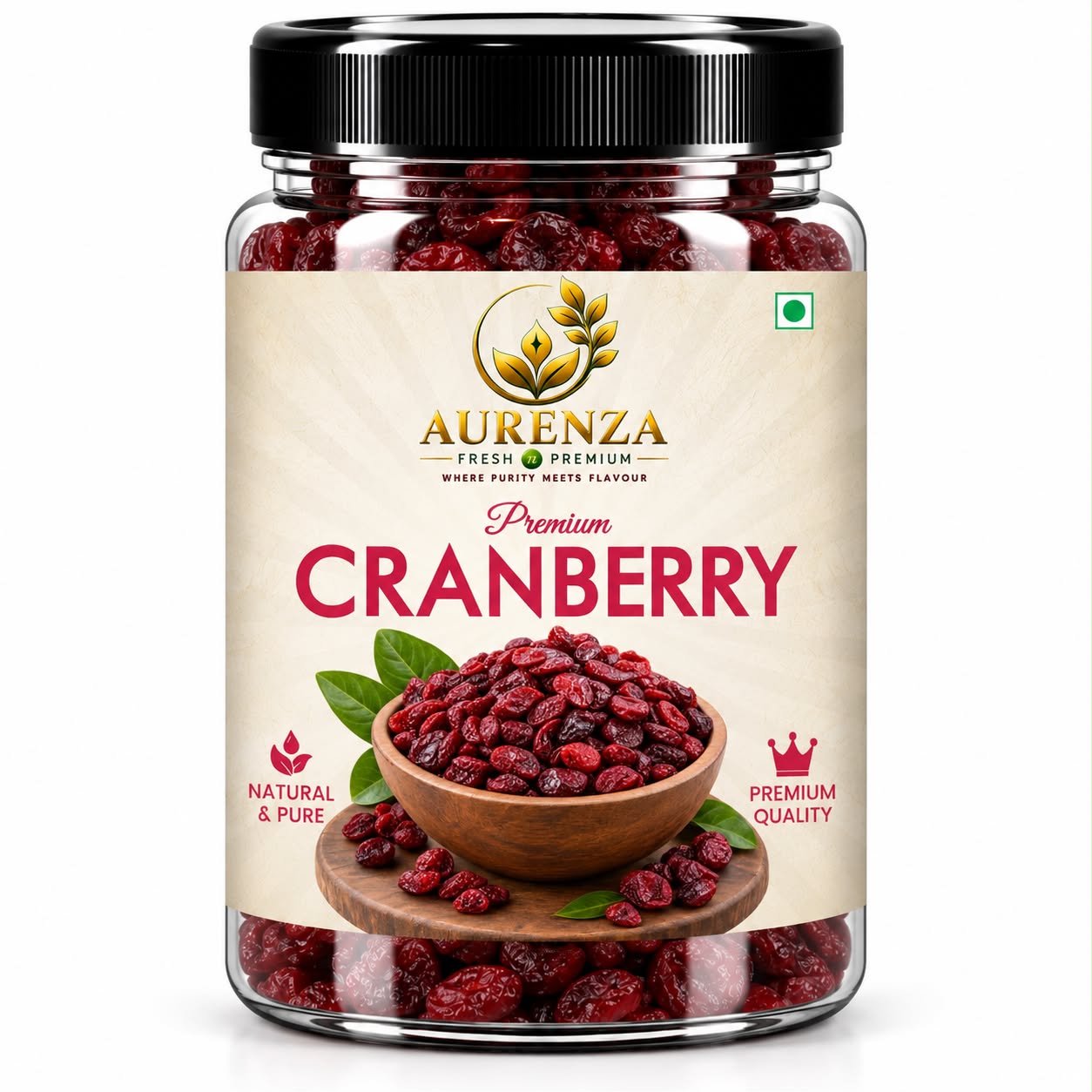 Dried Cranberries