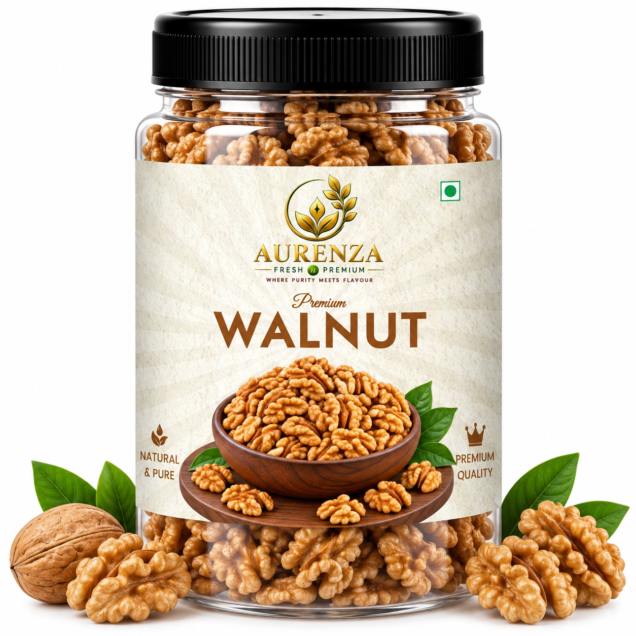 Walnuts